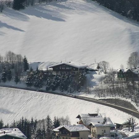 Krimpelstatter, Haus Apartamento Bad Hofgastein Exterior foto