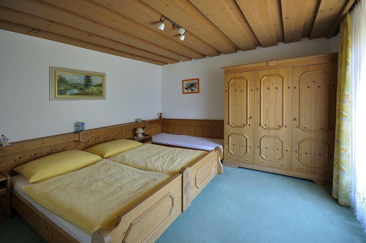 Krimpelstatter, Haus Apartamento Bad Hofgastein Exterior foto