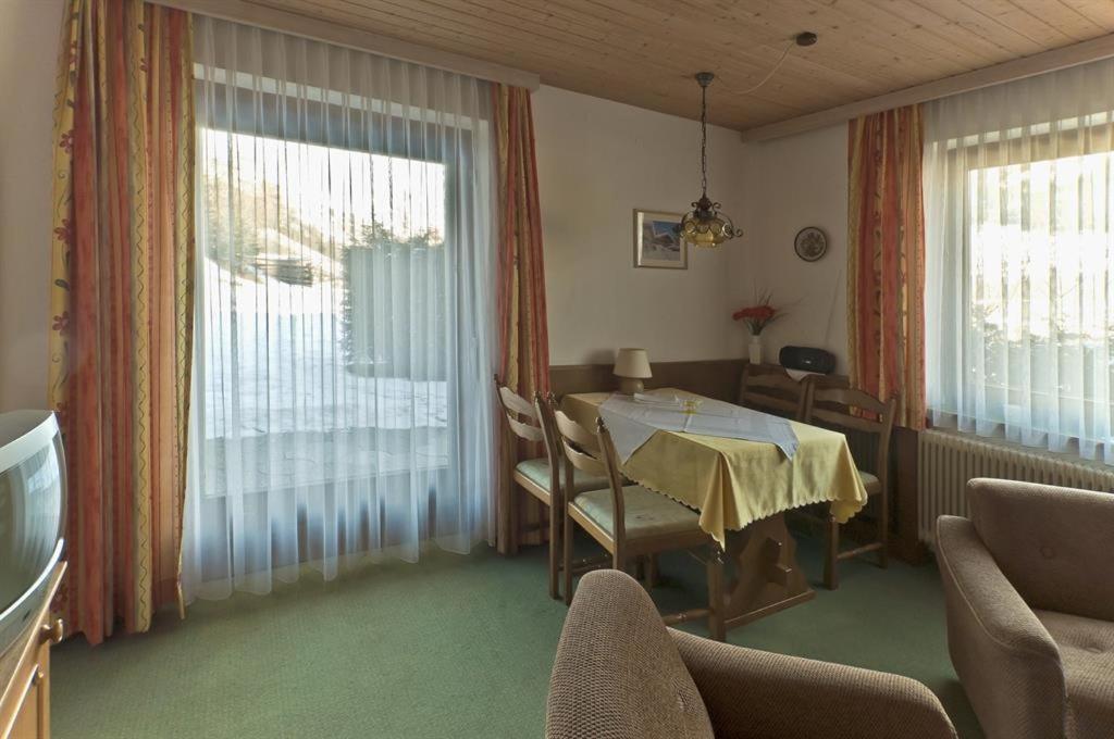 Krimpelstatter, Haus Apartamento Bad Hofgastein Exterior foto